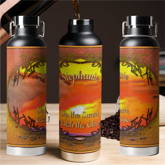 Sip the Sunset 2443 Water Bottle