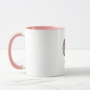 Sip with a Meow: Cute Cat Designs Mug
