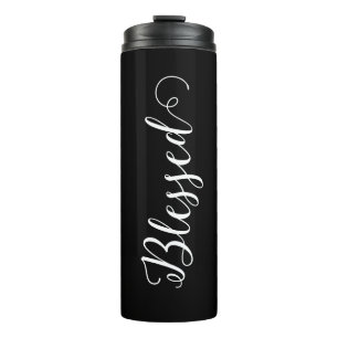 Sip with Blessing Design Coffee Mug