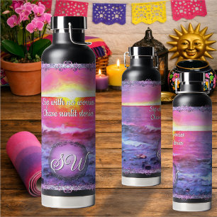 Sip with no worries 0909 water bottle