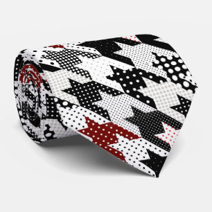 sipmlist keffiyeh tie