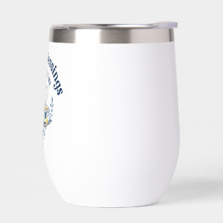 Sipping Blessures une tasse à la fois