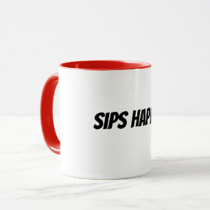 sips happen mug