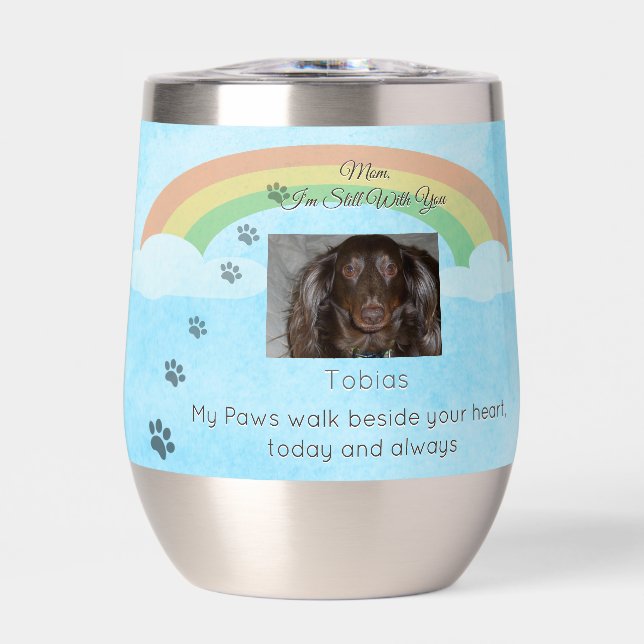Sips of Love Beyond the Rainbow (Front)