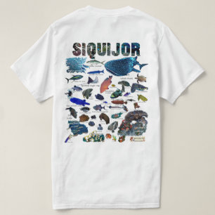 Siquijor Underwater World T-Shirt