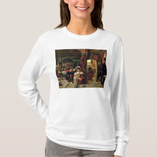 Sir Anthony van Dyck  in London, 1837 T-Shirt