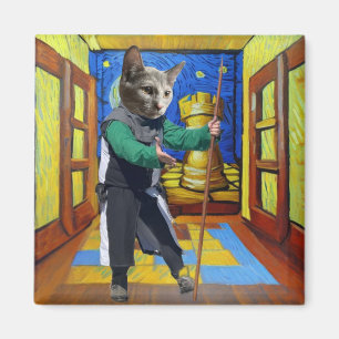 Sir Catados Magnet