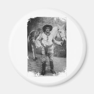 Sir Cave Magnet