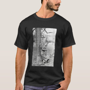 Sir David Attenborough Nature The Blue Planet Eart T-Shirt