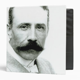 Sir Edward Elgar Binder