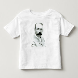 Sir Edward Elgar Toddler T-shirt