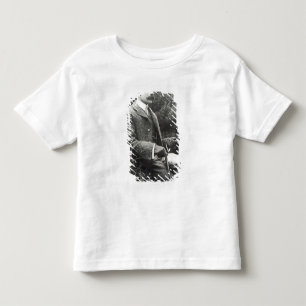Sir Edward Elgar Toddler T-shirt