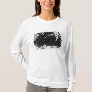 Sir Edward Elgar work on one orchestral scores T-Shirt