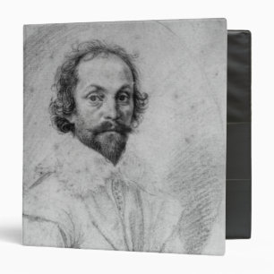 Sir Francis Crane Binder