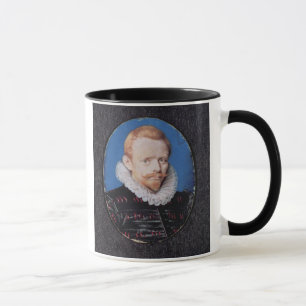 Sir Francis Drake Mug