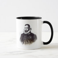 Sir Francis Walsingham