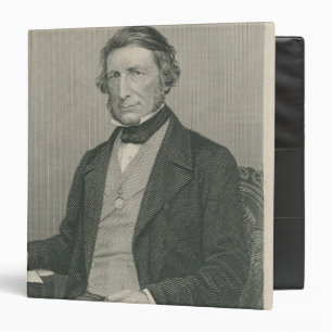 Sir George Cornewall Lewis Binder