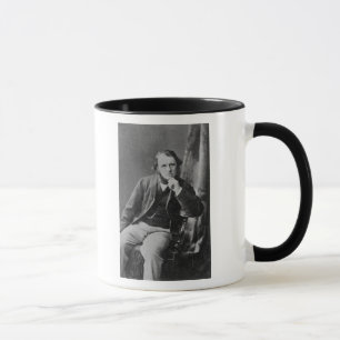 Sir George Grove Mug
