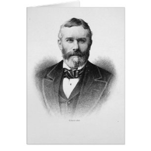 Sir George Otto Trevelyan