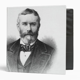 Sir George Otto Trevelyan Binder