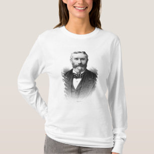 Sir George Otto Trevelyan T-Shirt