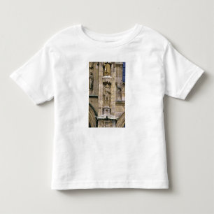 Sir Henry 'Hotspur Percy, on the west facade Toddler T-shirt
