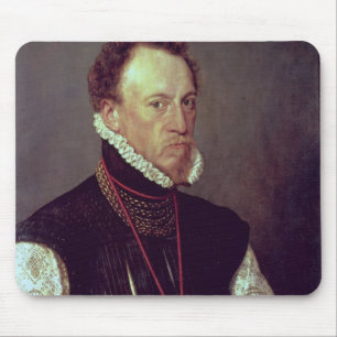 Sir Henry Lee , 1568 Mouse Pad