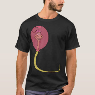 Sir Hiss T-Shirt
