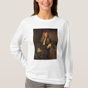 Sir Isaac Newton T-Shirt