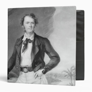 Sir James Brooke  Rajah of Sarawak, 1847 Binder