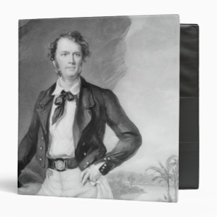Sir James Brooke  Rajah of Sarawak, 1847 Binder