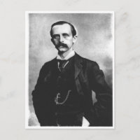 Sir James Matthew Barrie