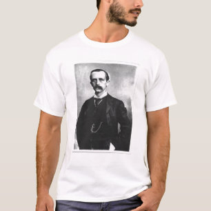 Sir James Matthew Barrie T-Shirt