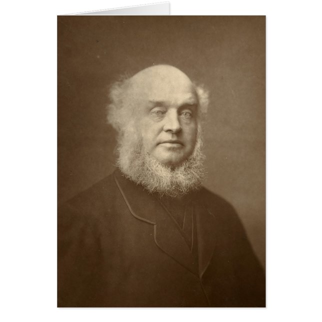 Sir James Ramsden (Front)