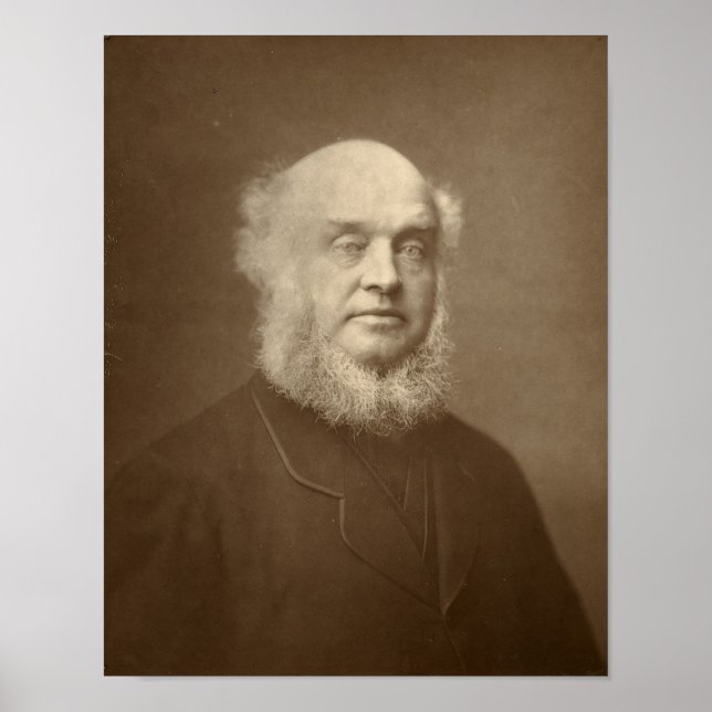 Sir James Ramsden Poster (Front)
