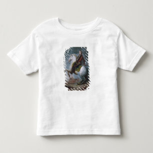 Sir Jeffrey Amherst (1717-97) c.1768 (oil on canva Toddler T-shirt