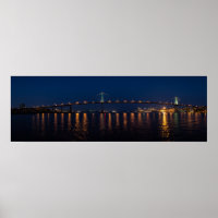 Sir John A. MacDonald Bridge - Halifax, NS