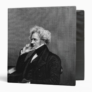 Sir John F.W. Herschel Binder