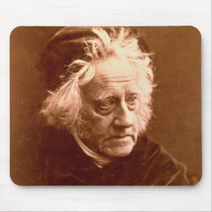 Sir John Frederick William Herschel (1792-1871) 18 Mouse Pad