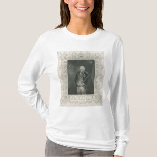 Sir John Jervis in 1795 T-Shirt