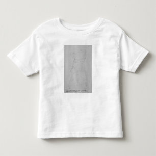 Sir John Mandeville Toddler T-shirt