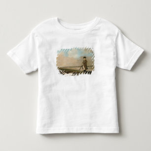 Sir John Nelthorpe Toddler T-shirt