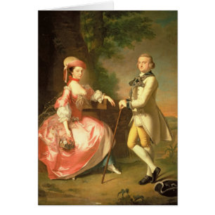 Sir John Pole, 5th Baronet