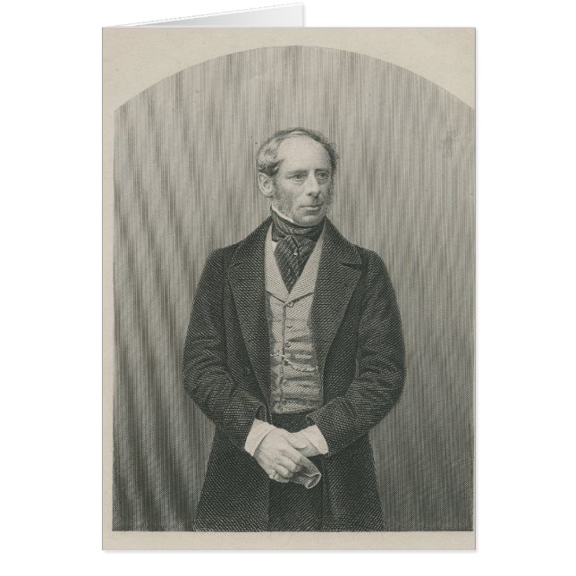 Sir John Somerset Pakington (Devant)