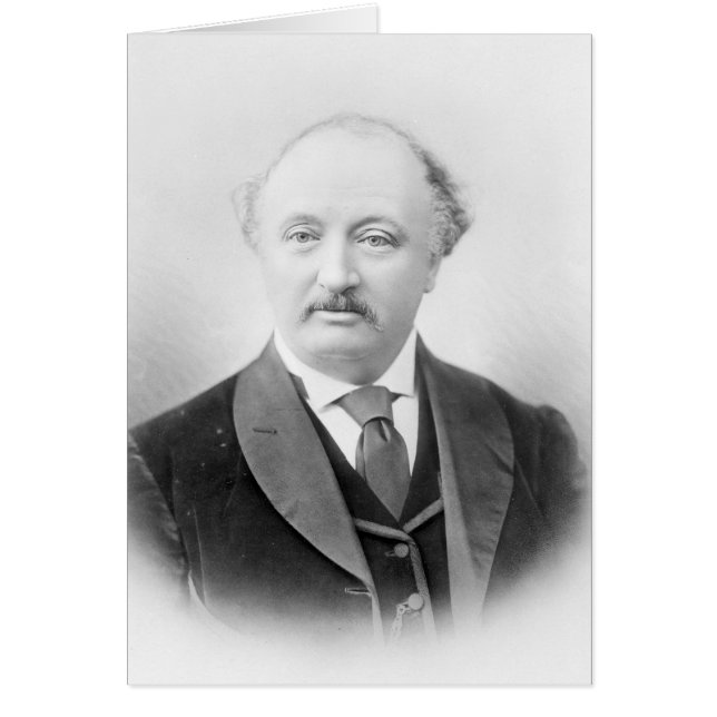 Sir John Stainer (Front)
