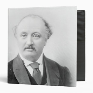 Sir John Stainer Binder