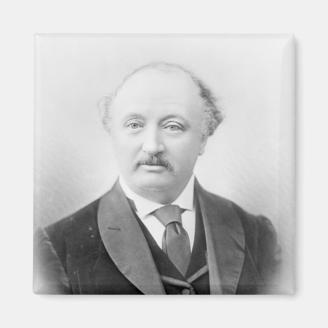 Sir John Stainer Magnet (Front)