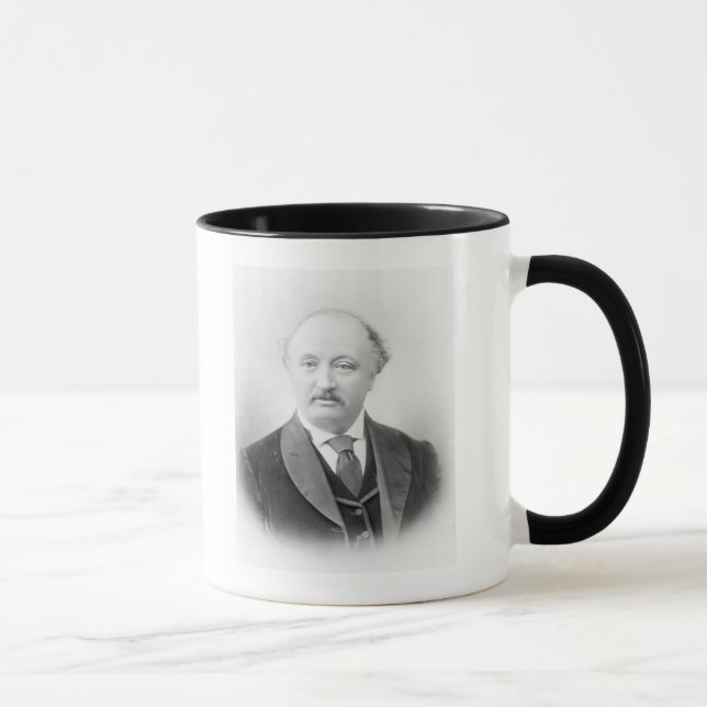Sir John Stainer Mug (Right)
