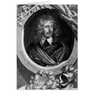 Sir John Suckling