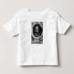 Sir John Suckling Toddler T-shirt